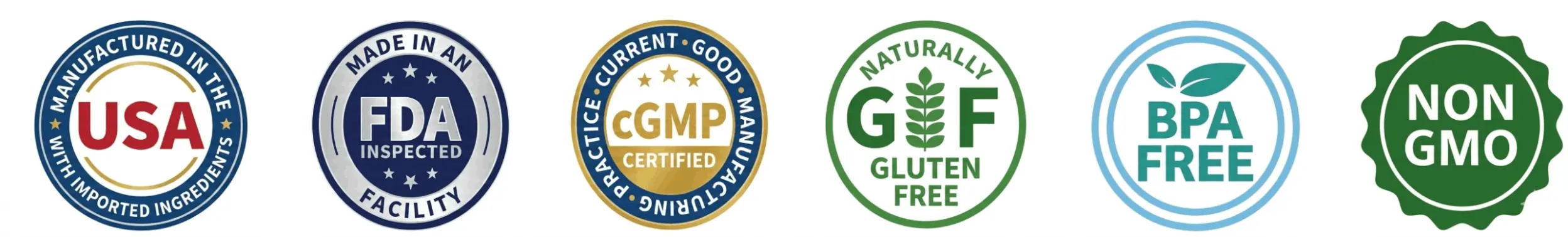 JointBreX — Quality Certifications