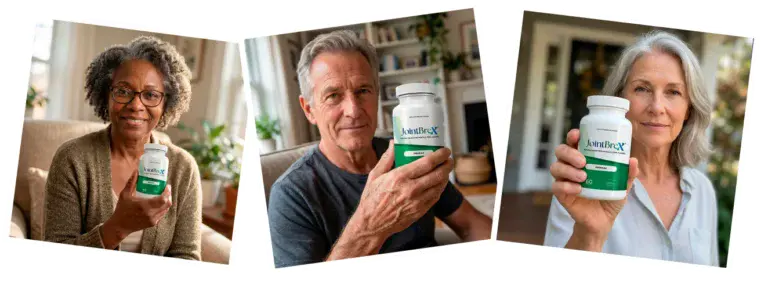 JointBrex customer testimonials